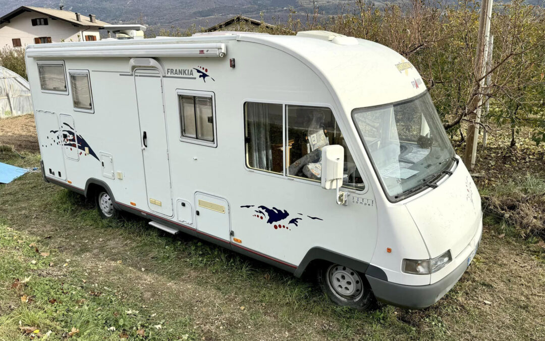Frankia l700