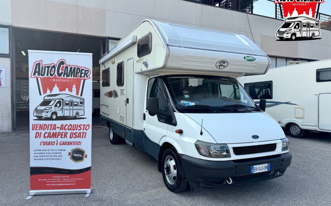 Rimor Europeo Clima