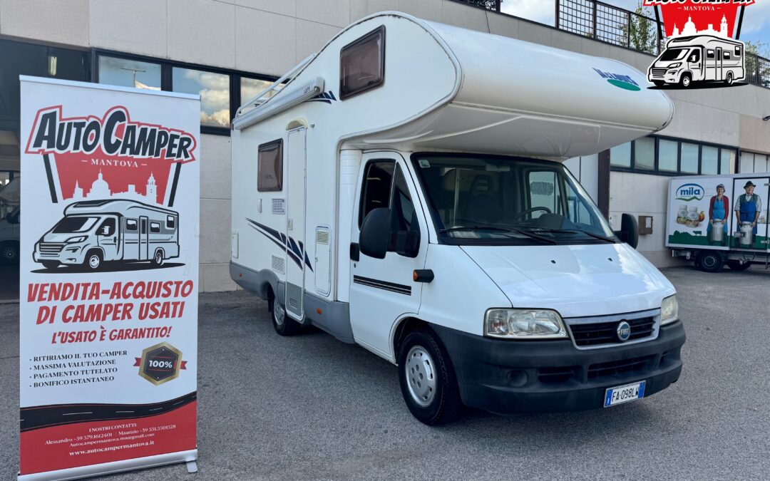 Mclouis Glen 430vv Clima