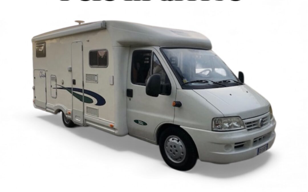 Mclouis Glen 364G