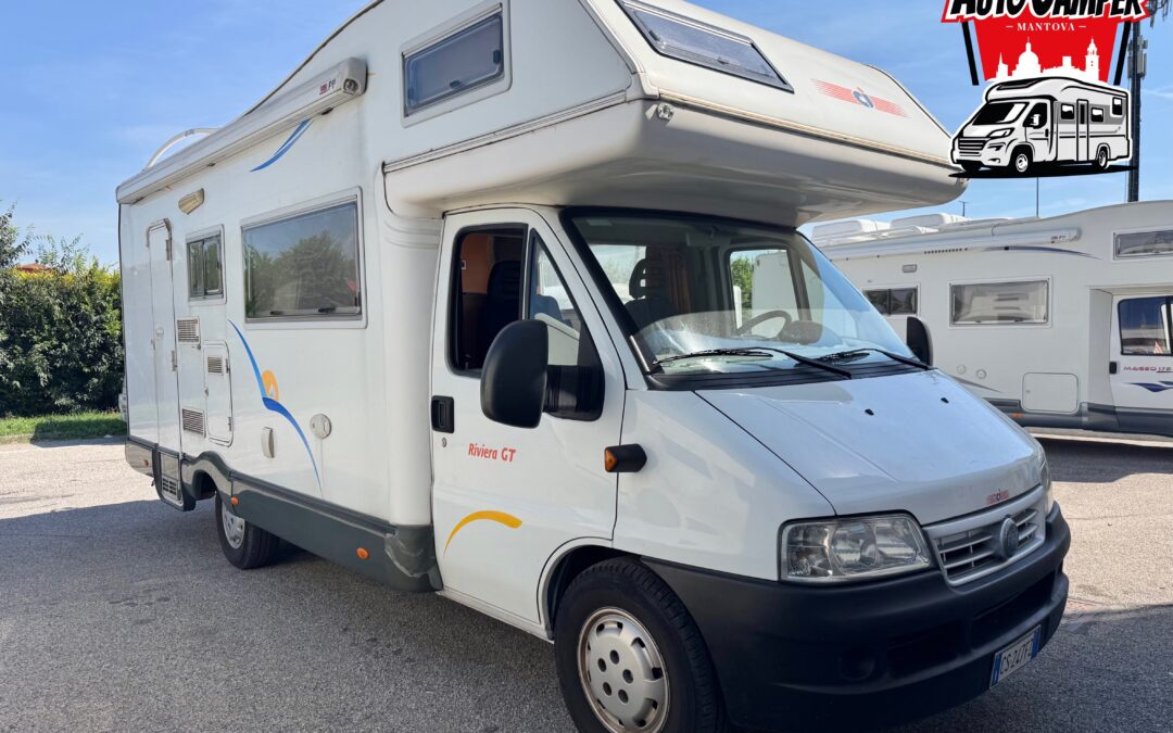 Ci Riviera GT Clima